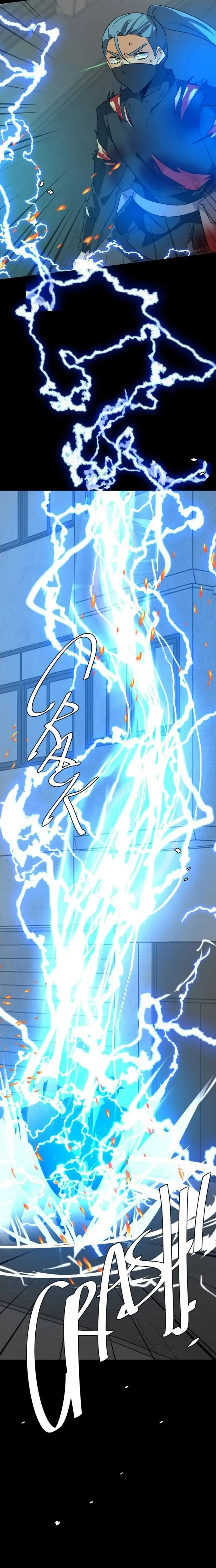 Thế Giới Không Hoàn Hảo: Chapter 280