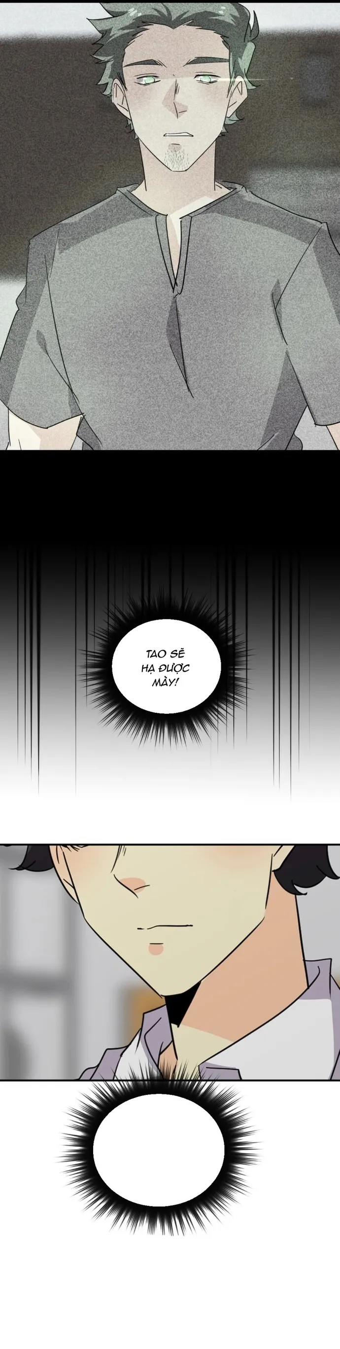 Thế Giới Không Hoàn Hảo: Chapter 284