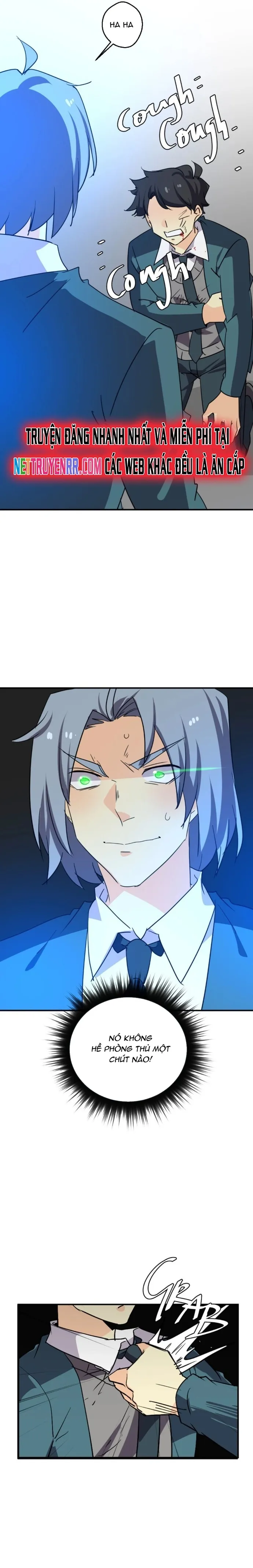 Thế Giới Không Hoàn Hảo: Chapter 285