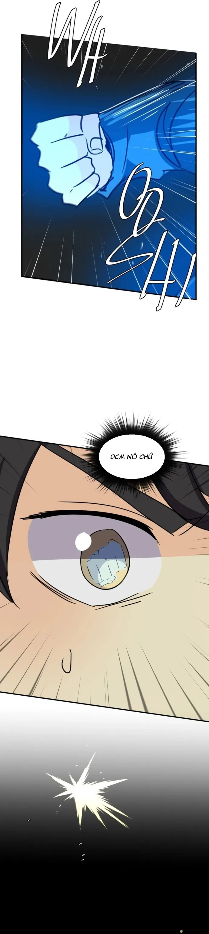 Thế Giới Không Hoàn Hảo: Chapter 285