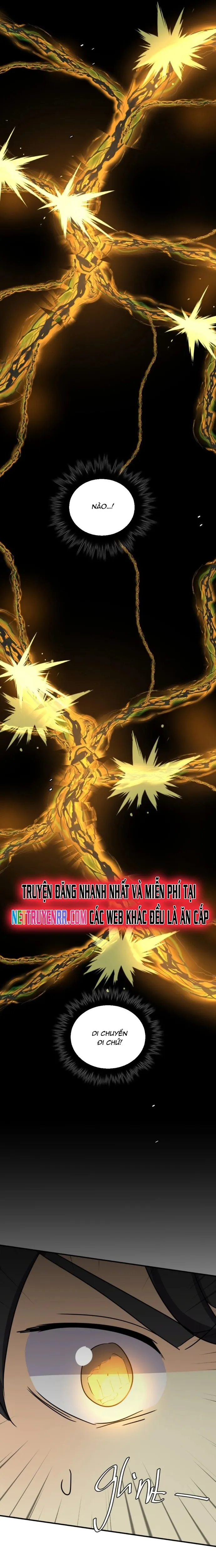 Thế Giới Không Hoàn Hảo: Chapter 285