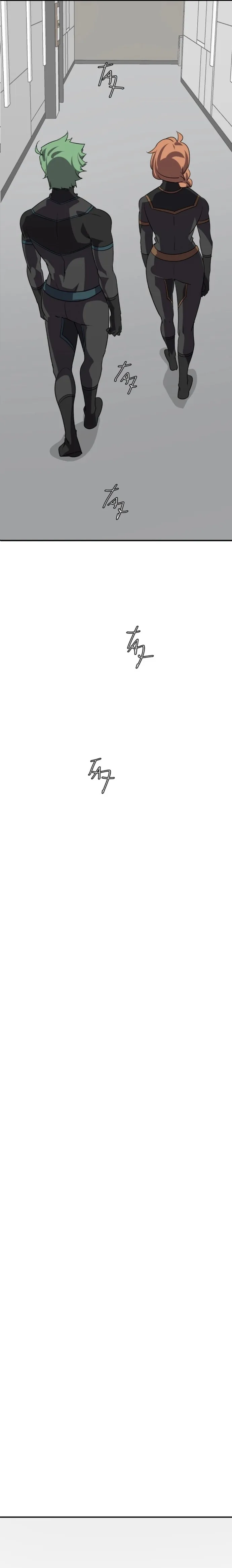 Thế Giới Không Hoàn Hảo: Chapter 287
