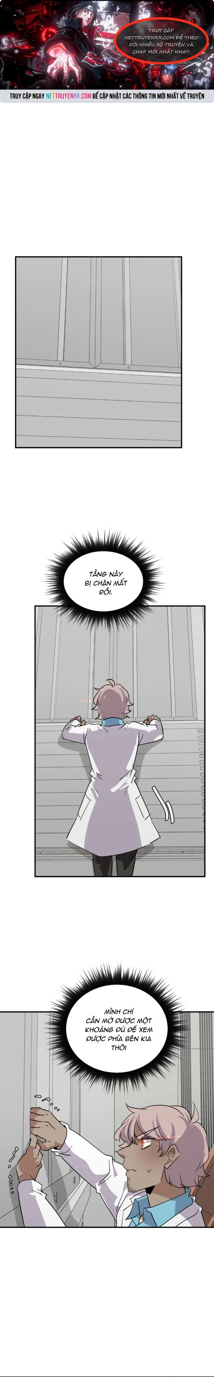 Thế Giới Không Hoàn Hảo: Chapter 288
