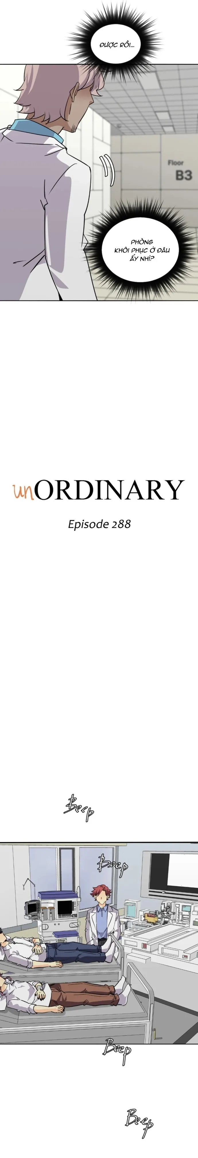 Thế Giới Không Hoàn Hảo: Chapter 288