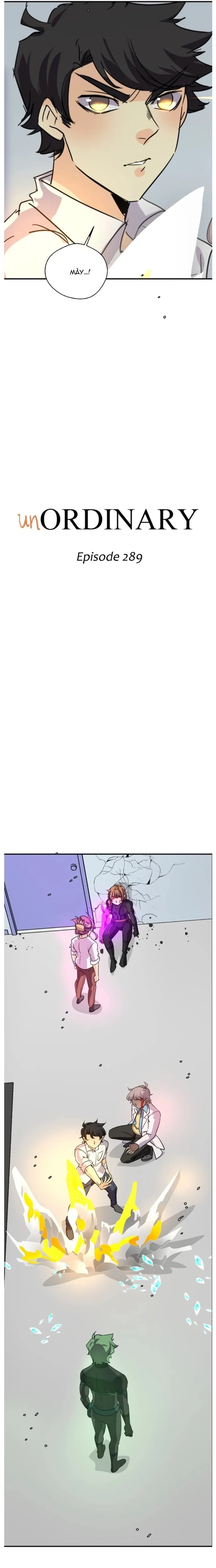 Thế Giới Không Hoàn Hảo: Chapter 289