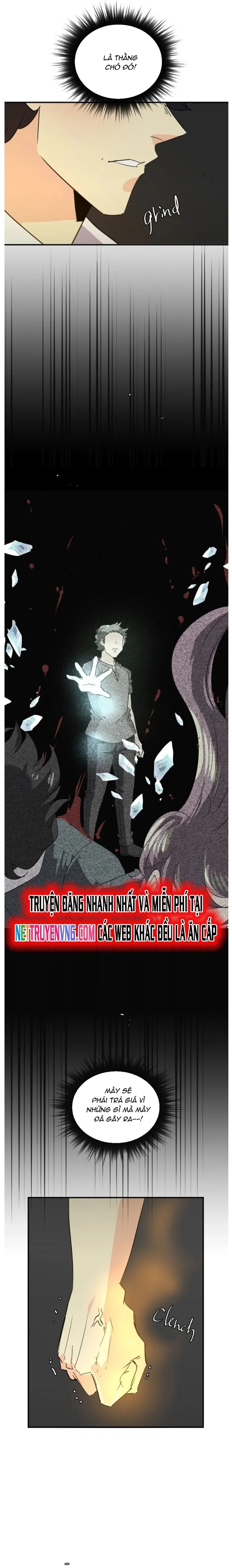 Thế Giới Không Hoàn Hảo: Chapter 289