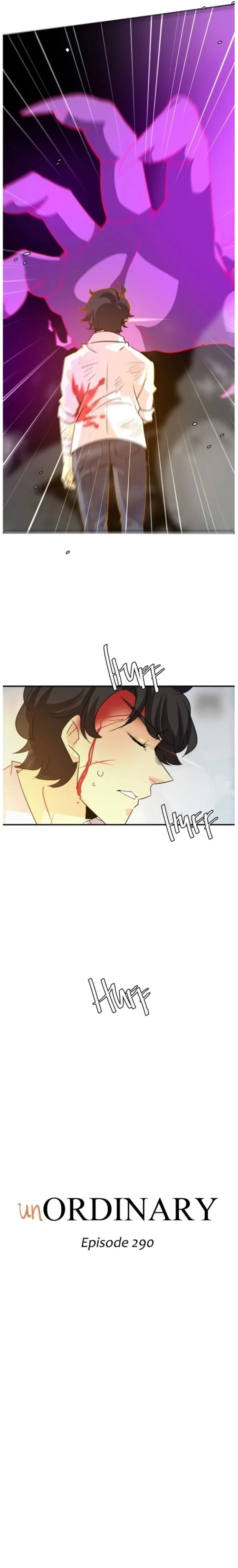 Thế Giới Không Hoàn Hảo: Chapter 290