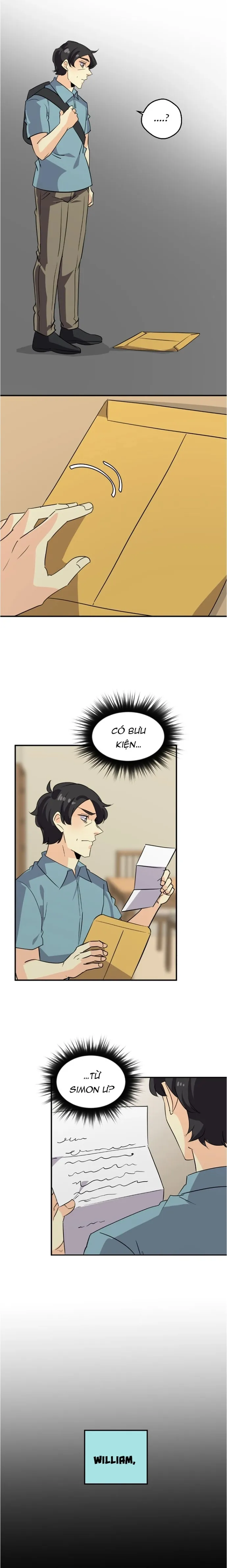 Thế Giới Không Hoàn Hảo: Chapter 298