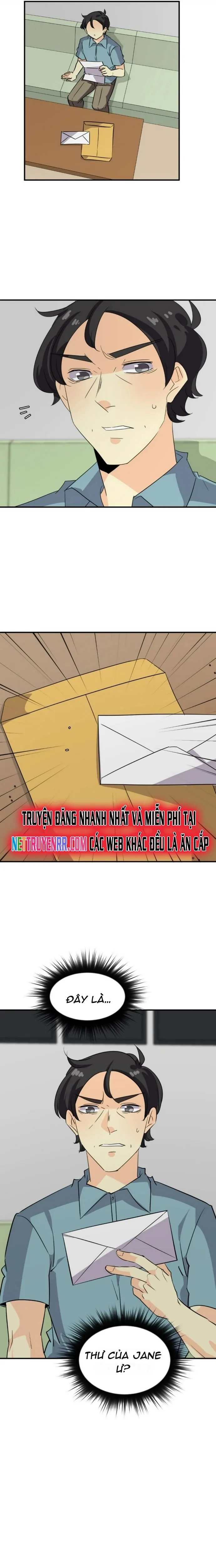 Thế Giới Không Hoàn Hảo: Chapter 299