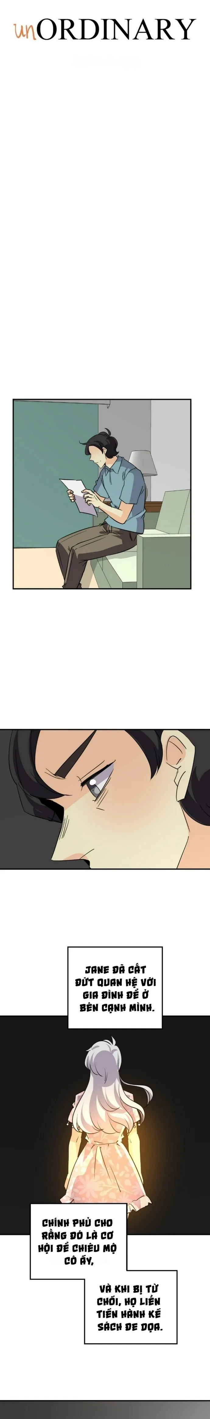 Thế Giới Không Hoàn Hảo: Chapter 299