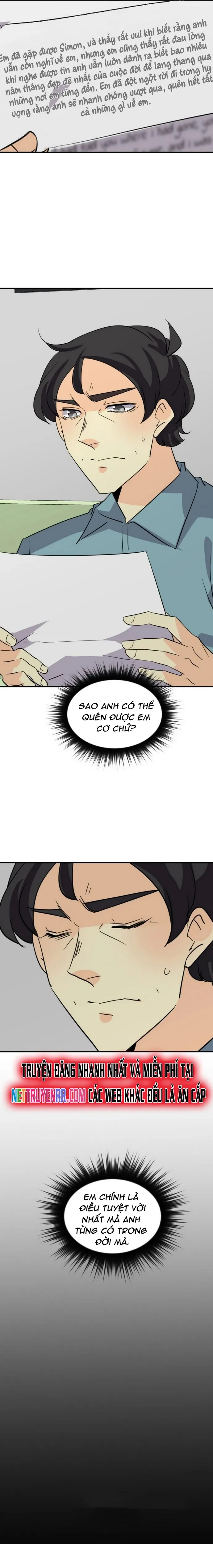 Thế Giới Không Hoàn Hảo: Chapter 299