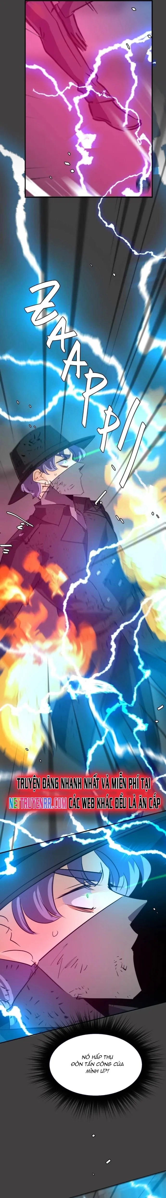 Thế Giới Không Hoàn Hảo: Chapter 302