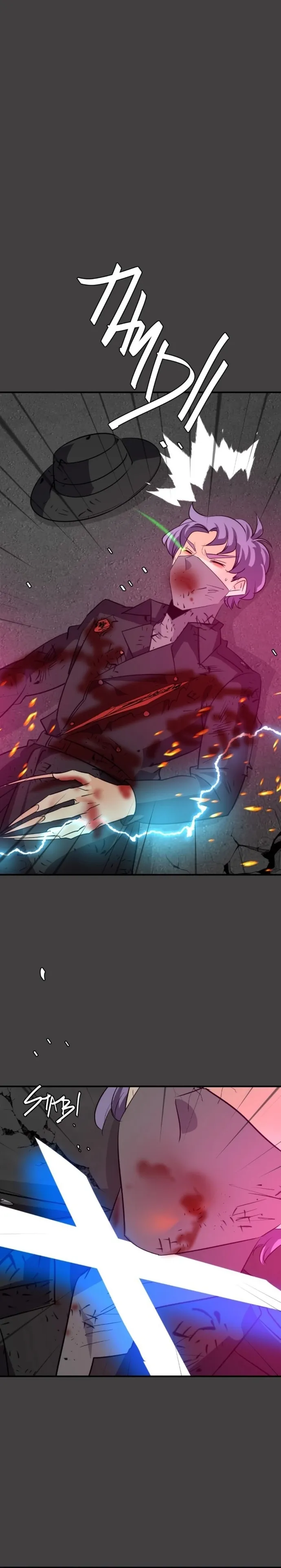 Thế Giới Không Hoàn Hảo: Chapter 302