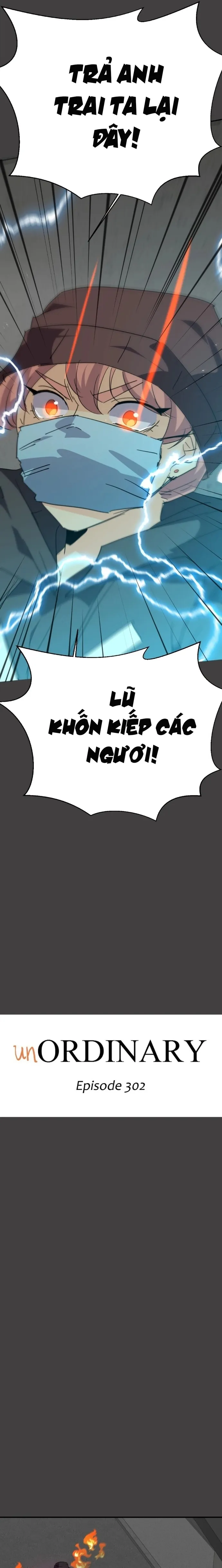 Thế Giới Không Hoàn Hảo: Chapter 302