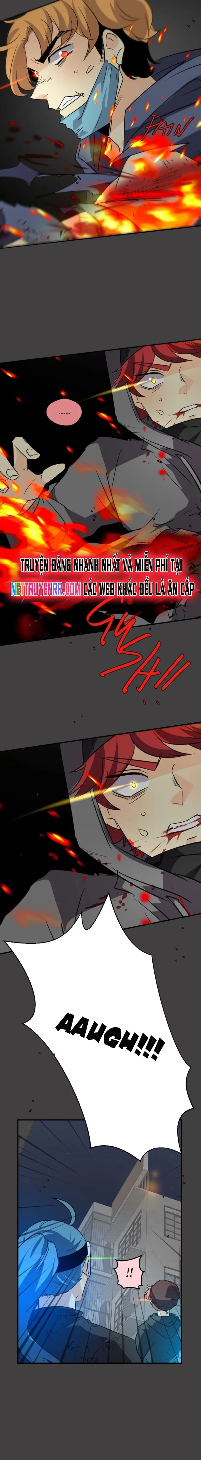 Thế Giới Không Hoàn Hảo: Chapter 302