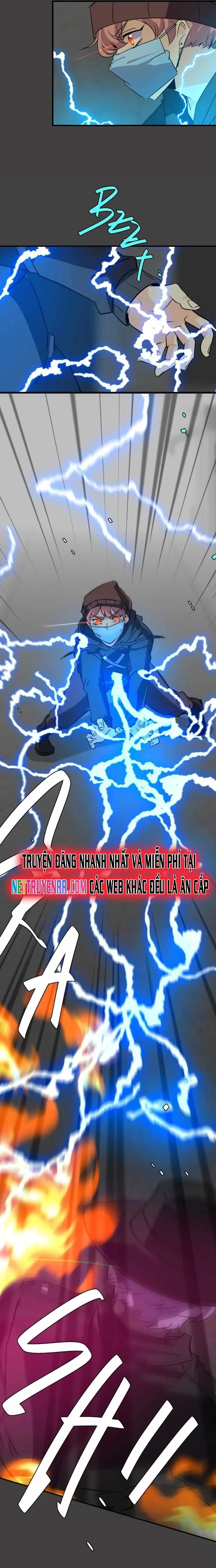 Thế Giới Không Hoàn Hảo: Chapter 302