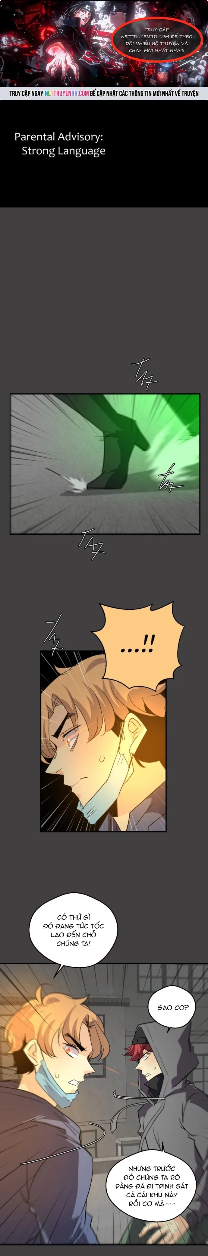 Thế Giới Không Hoàn Hảo: Chapter 303