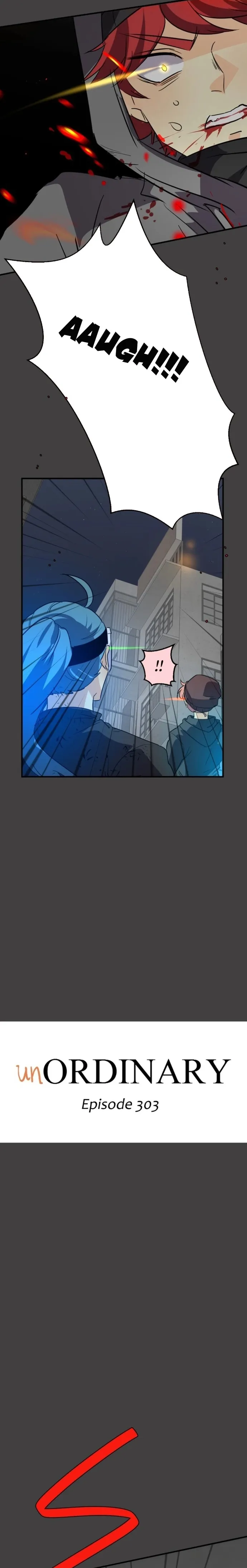 Thế Giới Không Hoàn Hảo: Chapter 303