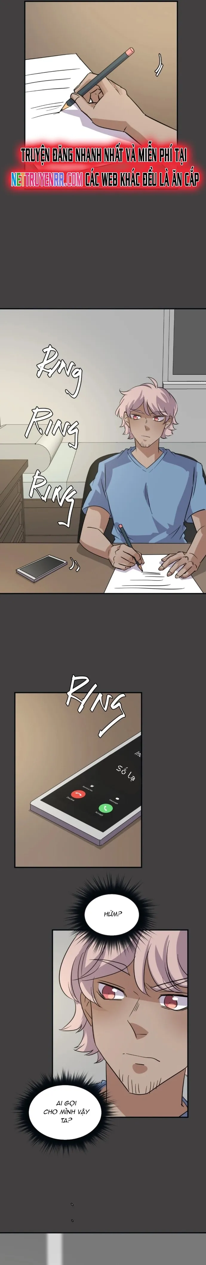 Thế Giới Không Hoàn Hảo: Chapter 303