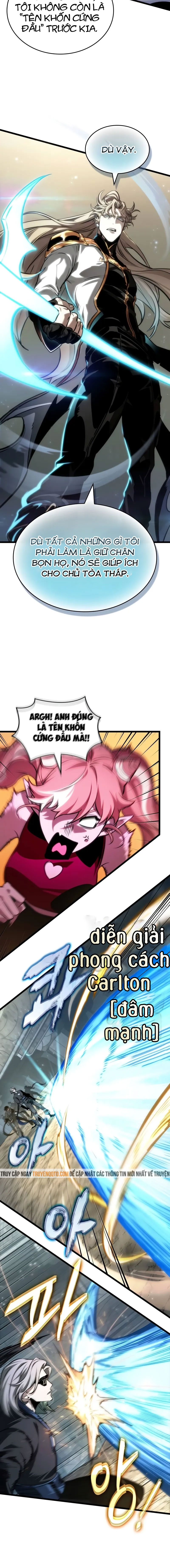 Thế Giới Sau Tận Thế: Chapter 152