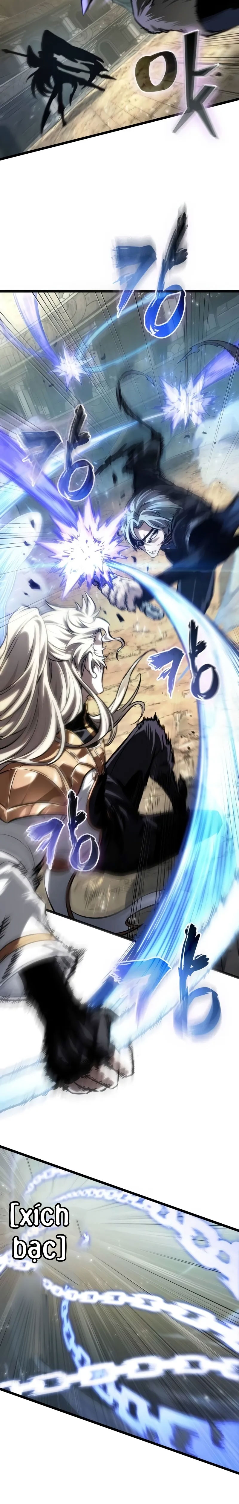 Thế Giới Sau Tận Thế: Chapter 152