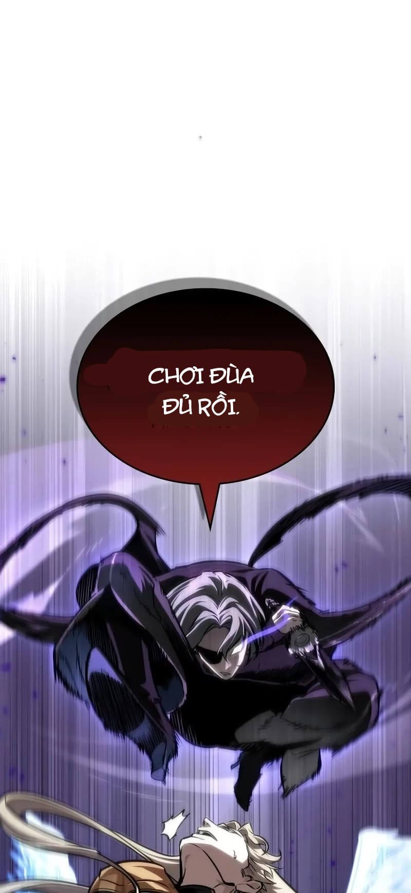 Thế Giới Sau Tận Thế: Chapter 153