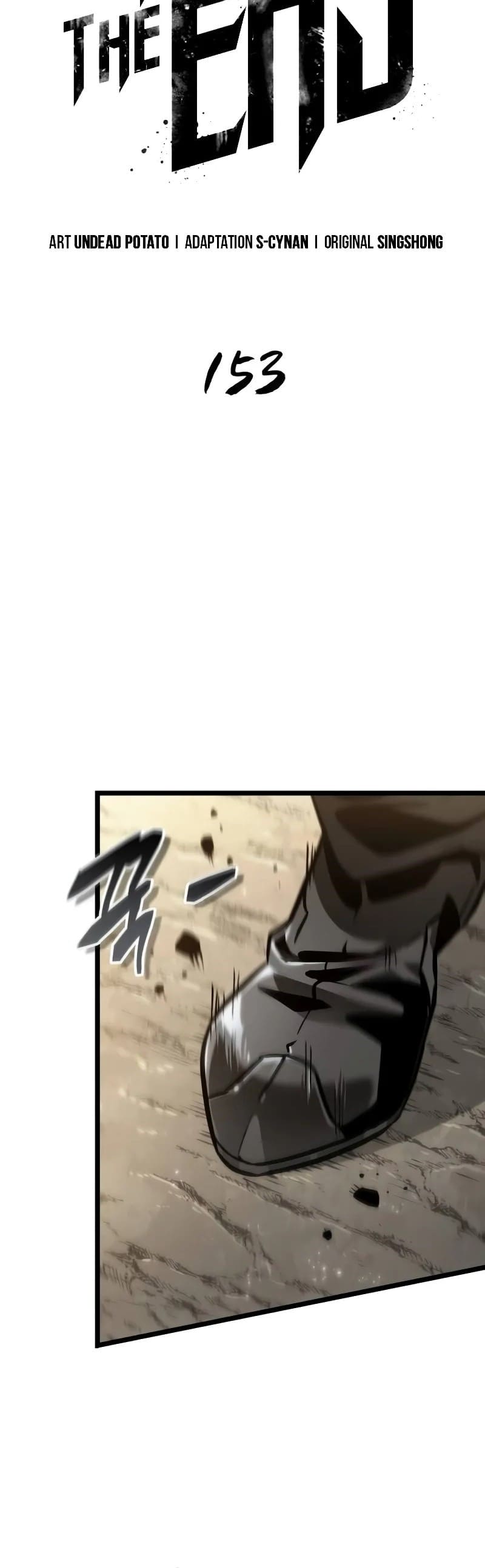 Thế Giới Sau Tận Thế: Chapter 153