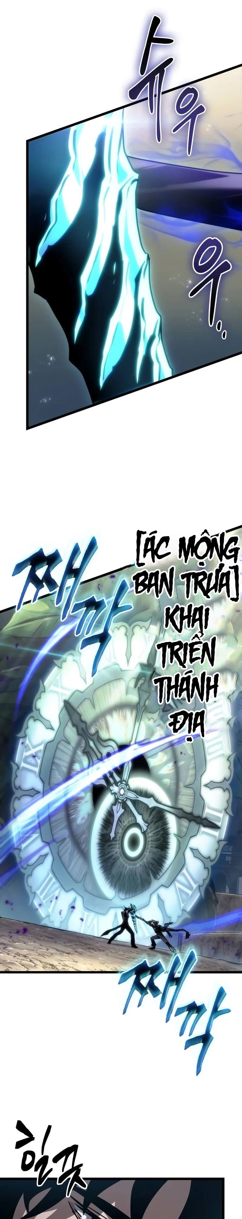 Thế Giới Sau Tận Thế: Chapter 153
