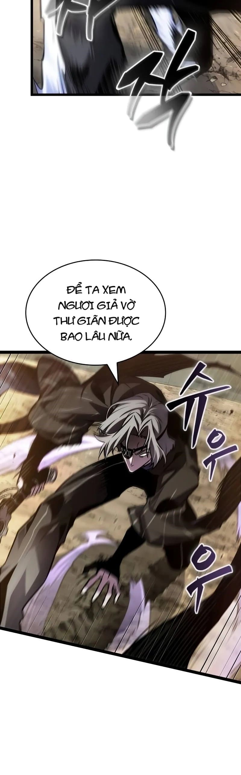 Thế Giới Sau Tận Thế: Chapter 153