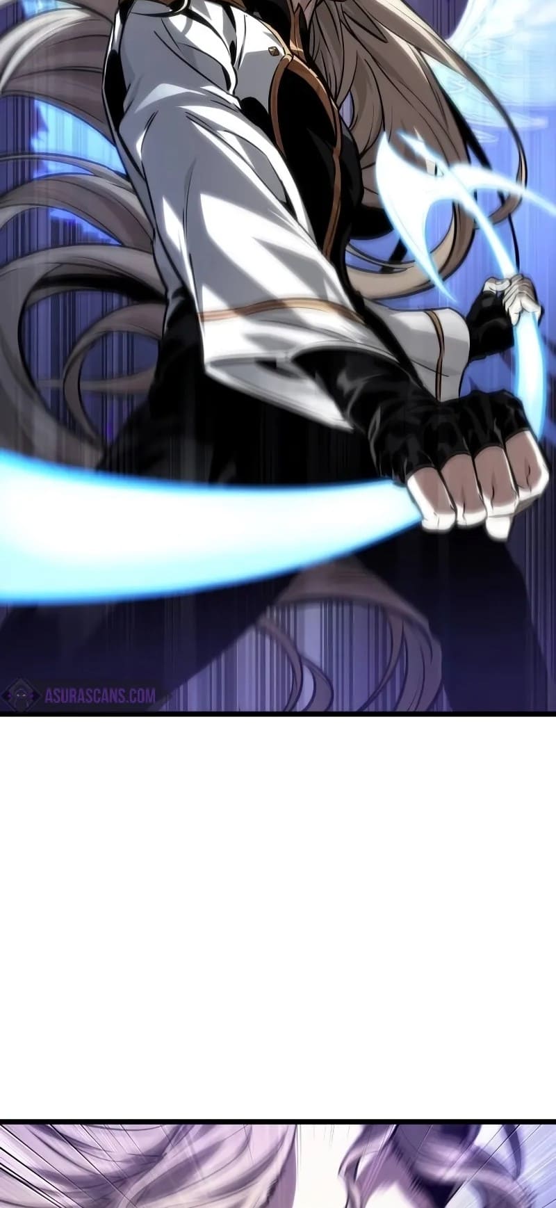 Thế Giới Sau Tận Thế: Chapter 153