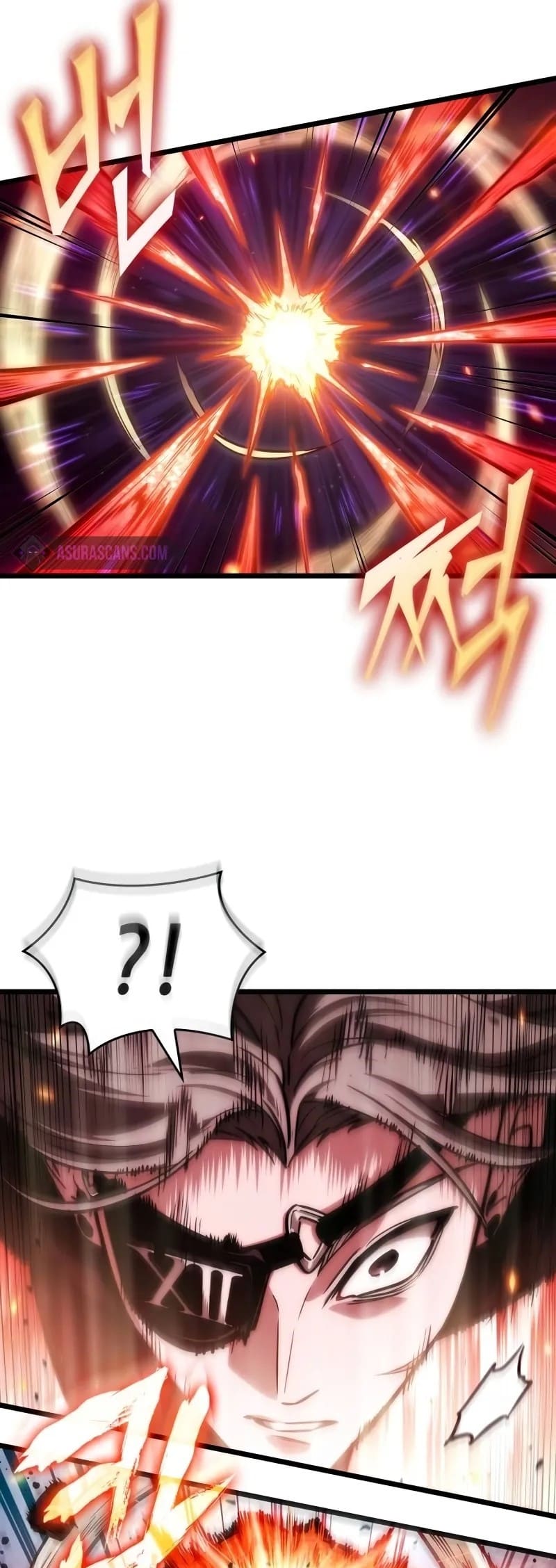 Thế Giới Sau Tận Thế: Chapter 153