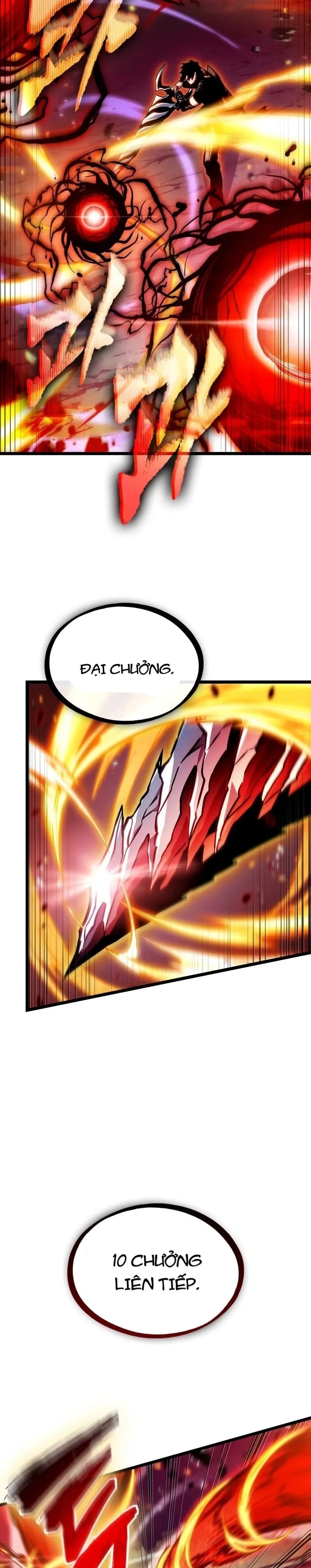 Thế Giới Sau Tận Thế: Chapter 153