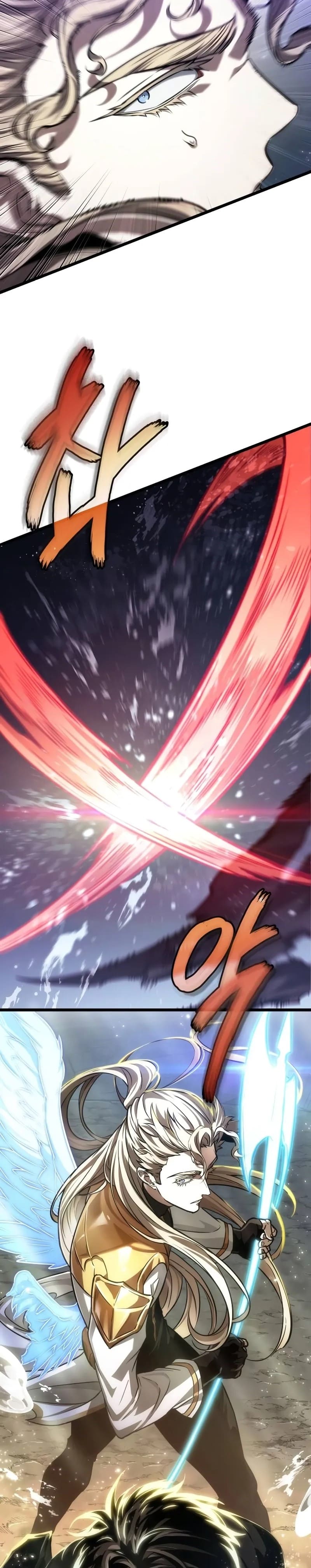 Thế Giới Sau Tận Thế: Chapter 153