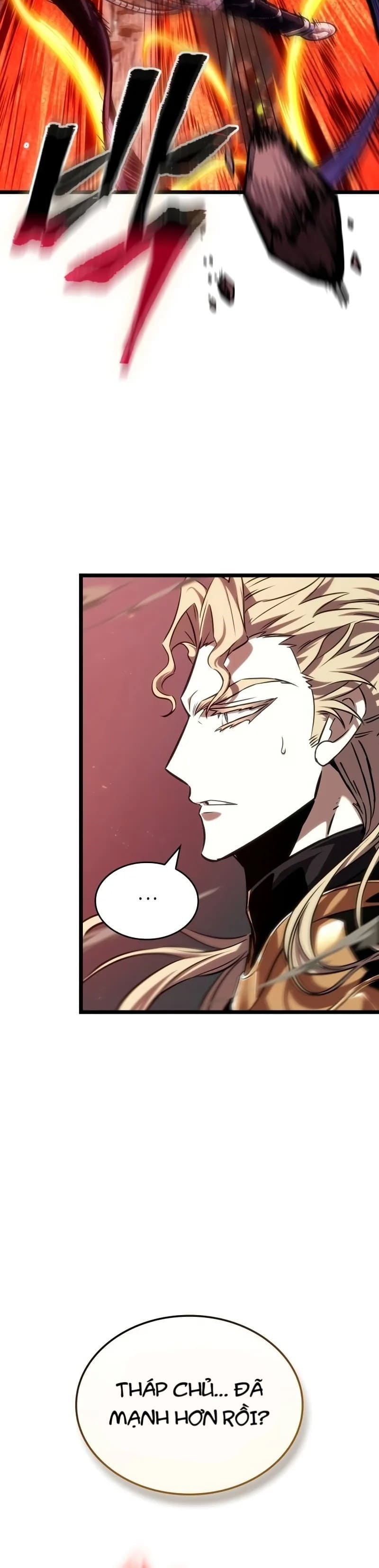 Thế Giới Sau Tận Thế: Chapter 153