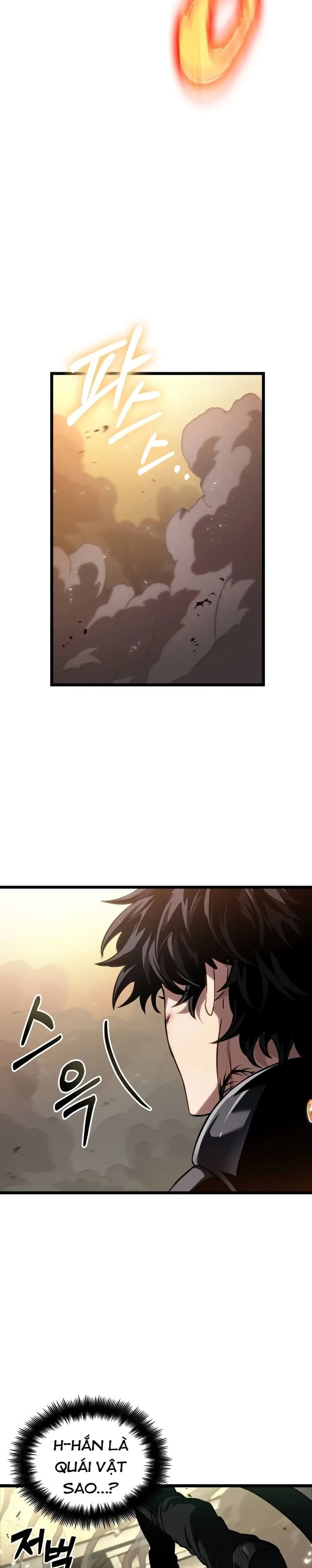 Thế Giới Sau Tận Thế: Chapter 153