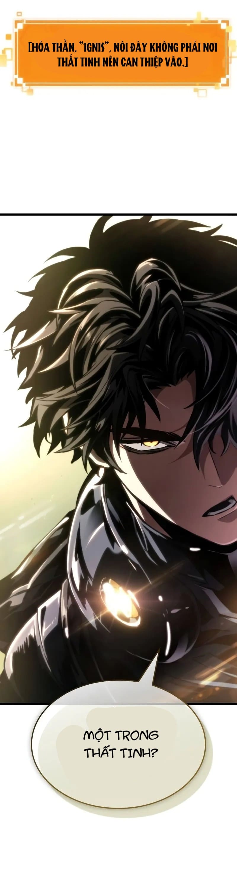 Thế Giới Sau Tận Thế: Chapter 153