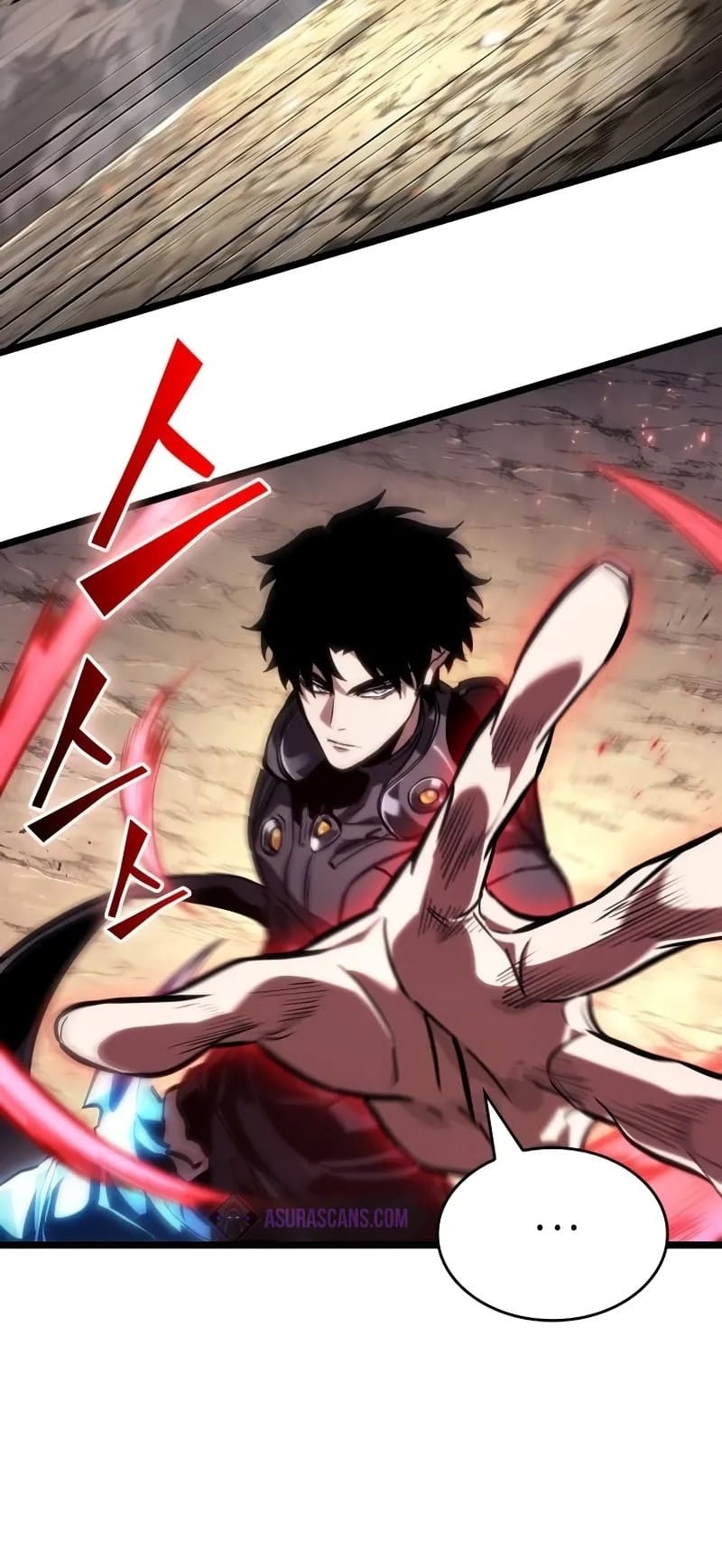 Thế Giới Sau Tận Thế: Chapter 153