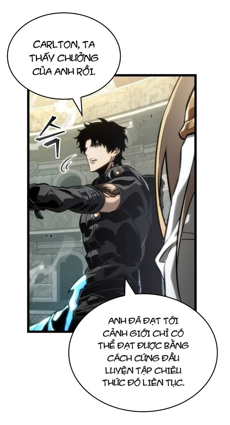 Thế Giới Sau Tận Thế: Chapter 153