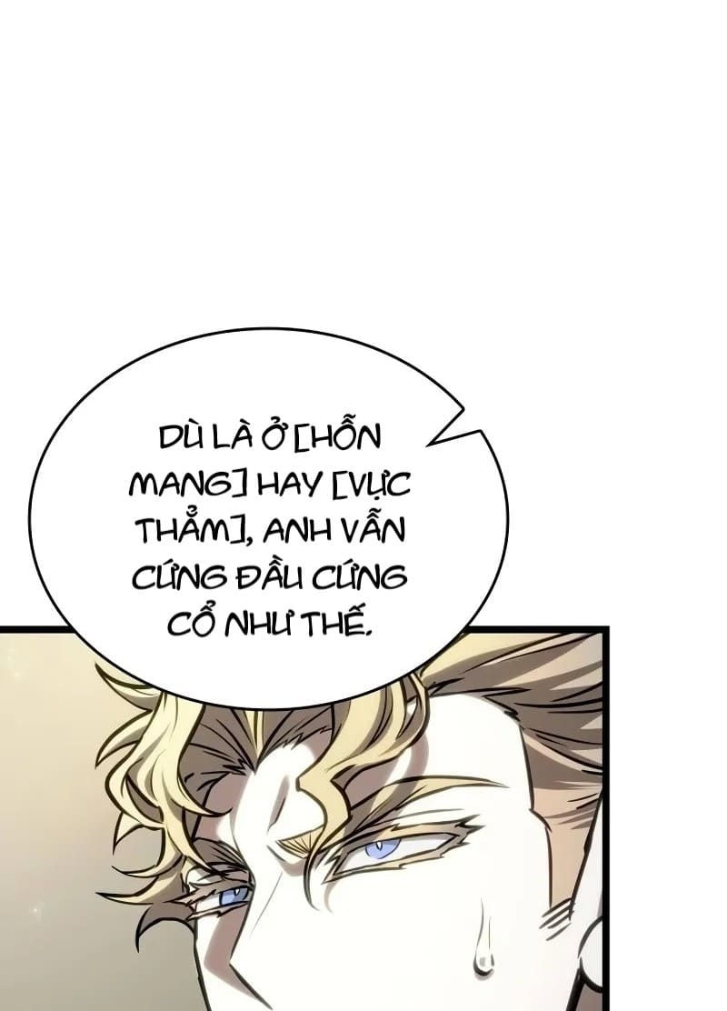 Thế Giới Sau Tận Thế: Chapter 153