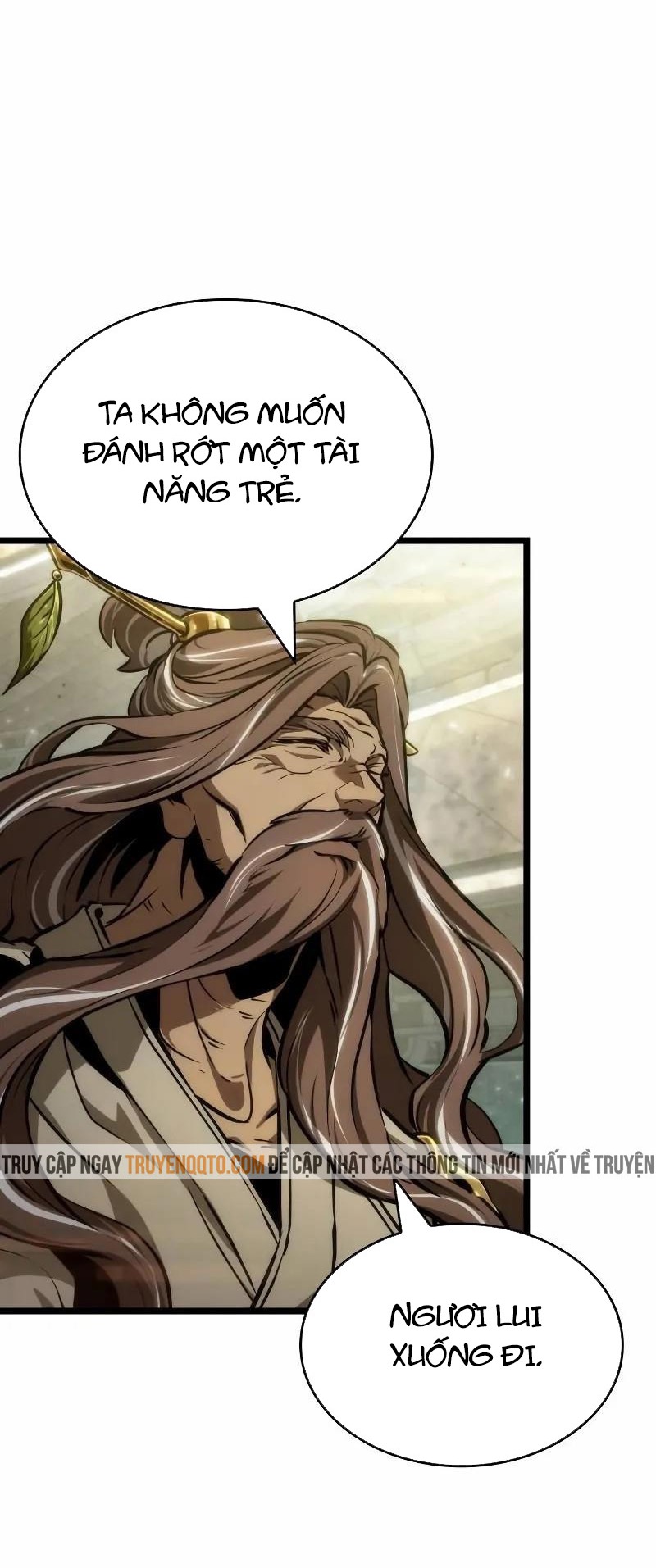 Thế Giới Sau Tận Thế: Chapter 154