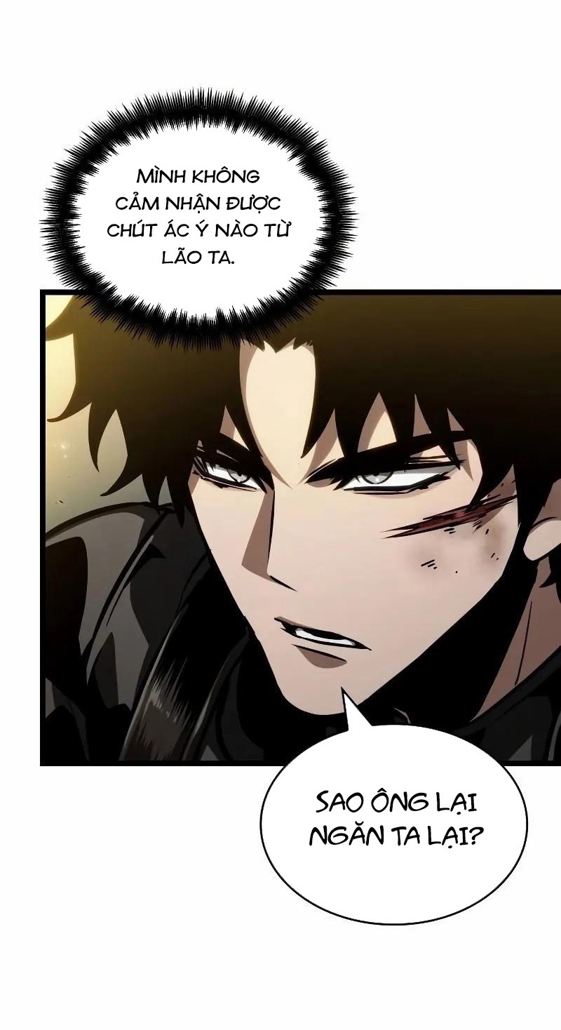 Thế Giới Sau Tận Thế: Chapter 154