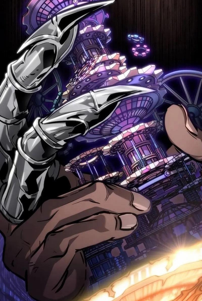 Thế Giới Sau Tận Thế: Chapter 154