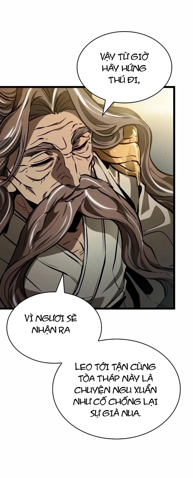 Thế Giới Sau Tận Thế: Chapter 154