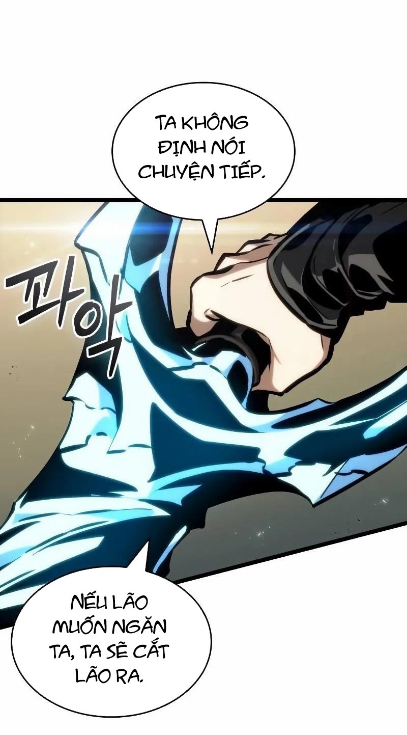 Thế Giới Sau Tận Thế: Chapter 154