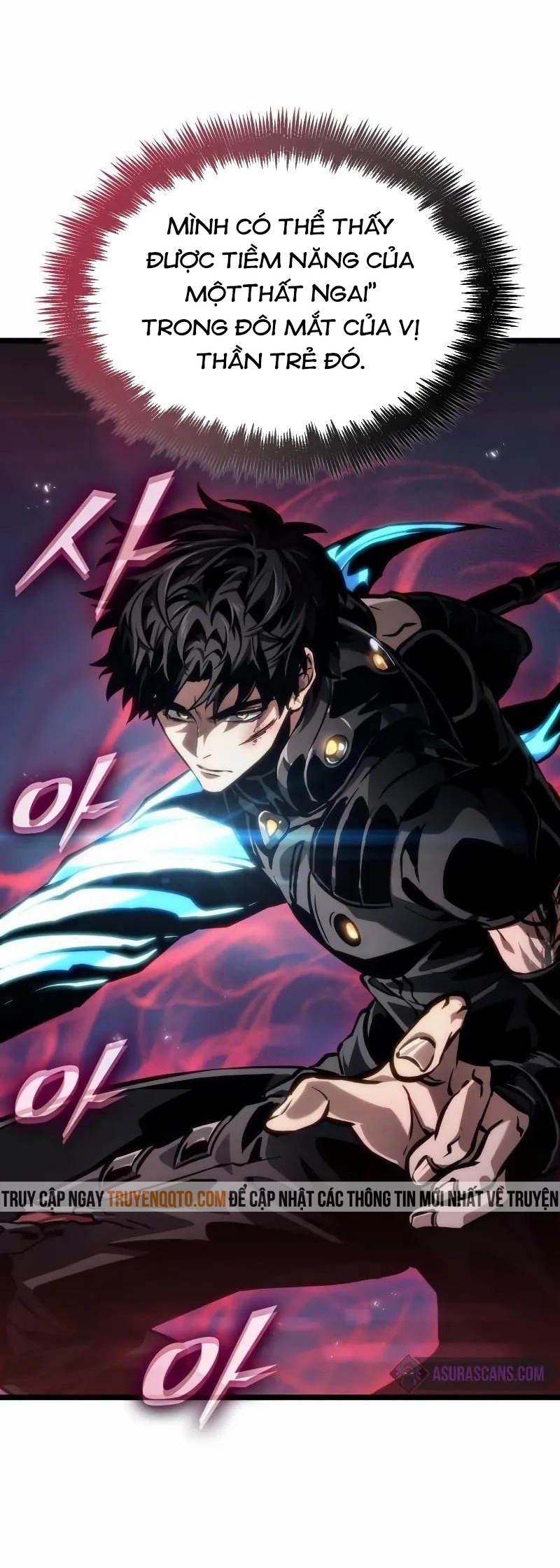 Thế Giới Sau Tận Thế: Chapter 154