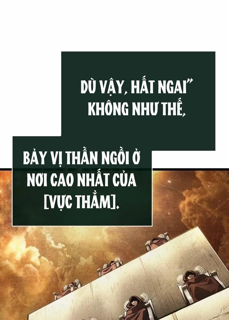 Thế Giới Sau Tận Thế: Chapter 154