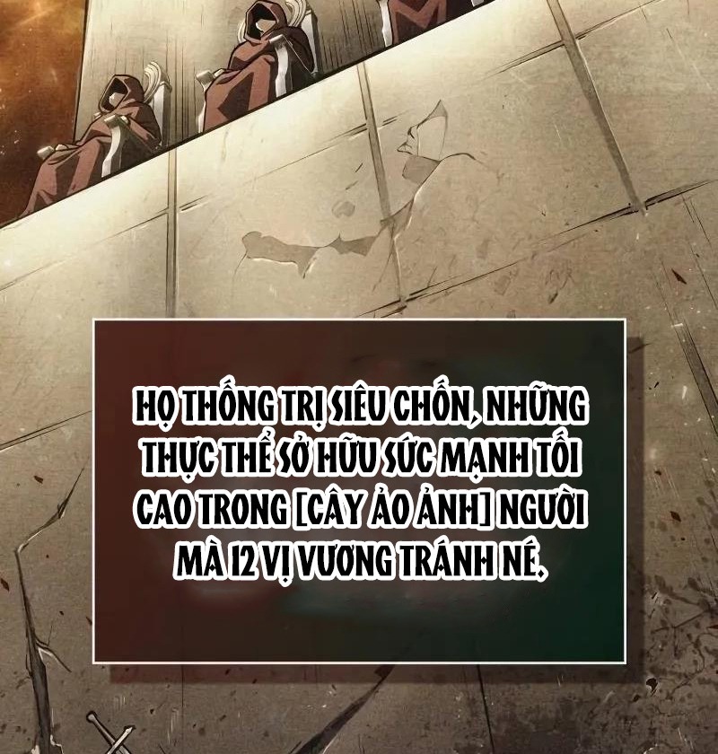 Thế Giới Sau Tận Thế: Chapter 154