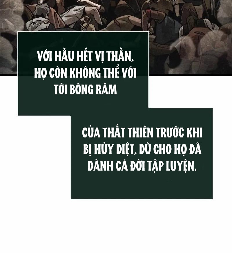 Thế Giới Sau Tận Thế: Chapter 154