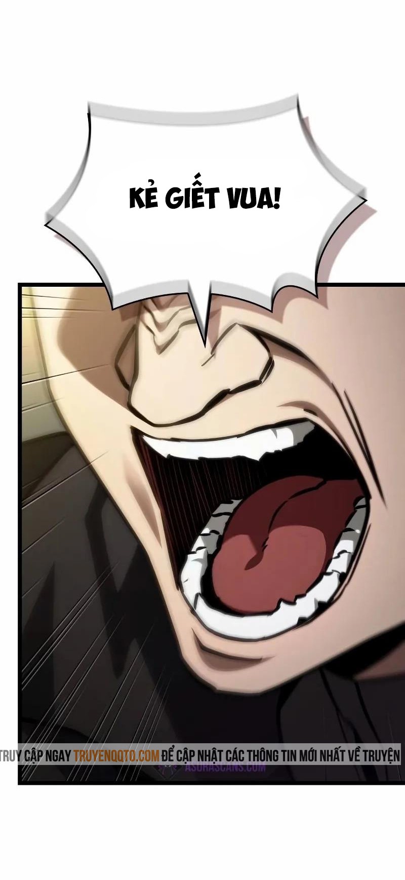 Thế Giới Sau Tận Thế: Chapter 154