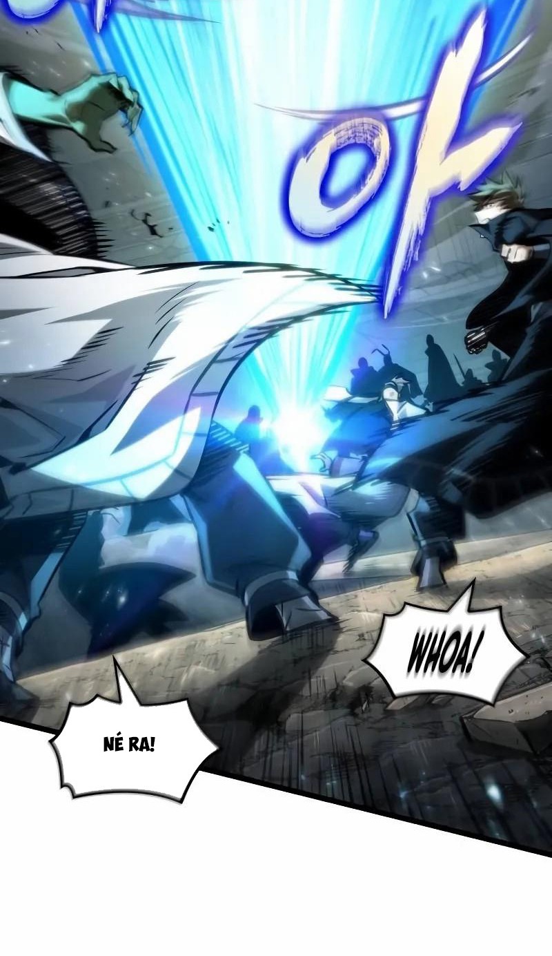 Thế Giới Sau Tận Thế: Chapter 154